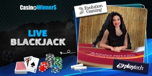 Article Card Image for Oι πλατφόρμες για Live Dealer Blackjack