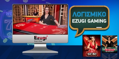 Software Image for Ezugi Gaming