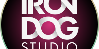 Software Image for Iron Dog Studio