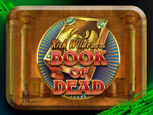 Slot Card Image for Book of Dead