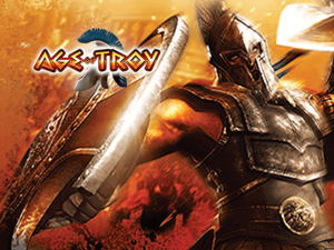 Slot Card Image for Age of Troy