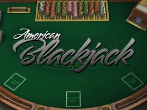 Game Card Image for American Blackjack