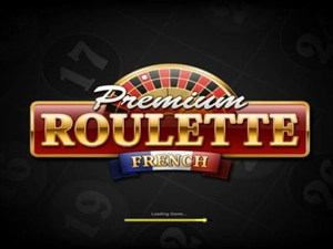 Game Card Image for Premium French Roulette