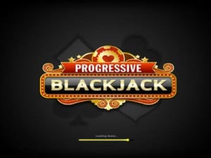 Game Card Image for Progressive Blackjack