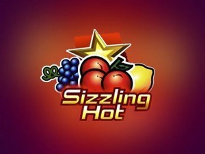 Slot Card Image for Sizzling Hot