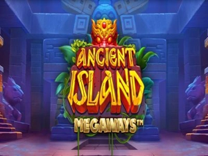 Slot Card Image for Ancient Island Megaways