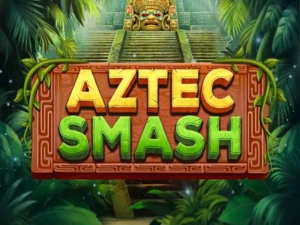 Slot Card Image for Aztec Smash