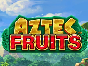 Slot Card Image for Aztec Fruits