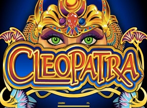 Slot Card Image for Cleopatra