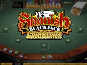 Game Card Image for Spanish Blackjack