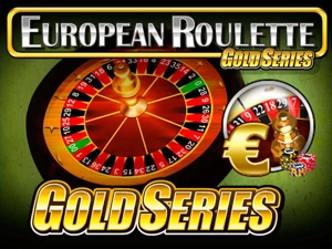 Game Card Image for European Roulette Gold