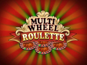 Game Card Image for Multi Wheel Roulette