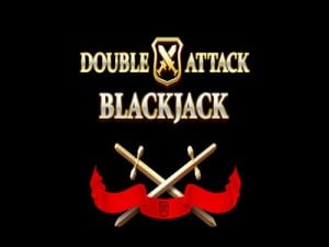 Game Card Image for Double Attack Blackjack