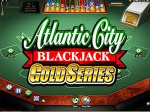 Game Card Image for Atlantic City Gold Blackjack