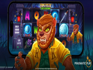 Slot Card Image for Fangtastic Free Spins