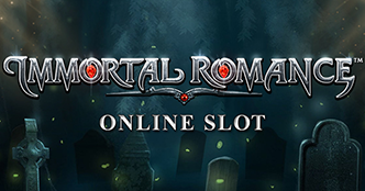 Slot Card Image for Immortal Romance