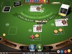 Game Card Image for Blackjack Pro