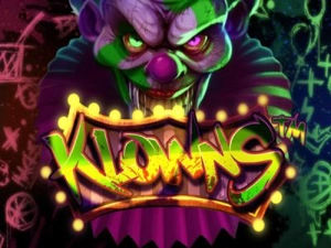 Slot Card Image for Klowns