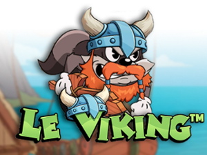 Slot Card Image for Le Viking