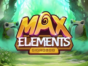 Slot Card Image for Max Elements