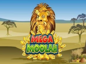 Slot Card Image for Mega Moolah