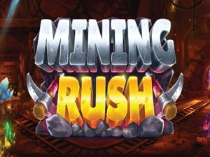 Slot Card Image for Mining Rush