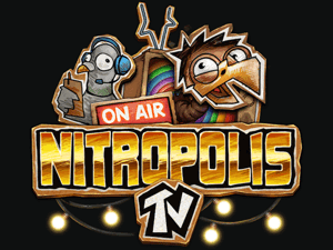 Slot Card Image for Nitropolis TV