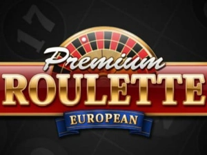 Game Card Image for Premier Roulette