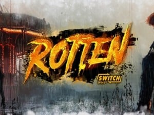 Slot Card Image for Rotten