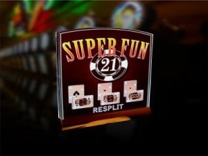 Game Card Image for Super Fun 21 Blackjack