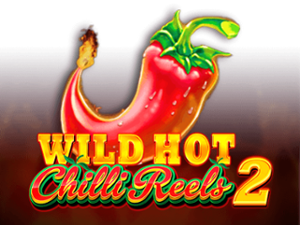 Slot Card Image for Wild Hot Chilli Reels 2