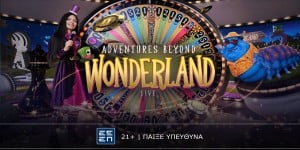 Press Release Card Image for Adventures Beyond Wonderland Live: Περιπέτεια στην χώρα των… θαυμάτων!