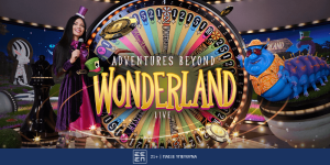 Press Release Card Image for Adventures Beyond Wonderland Live: Περιπέτεια στην χώρα των… θαυμάτων!