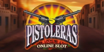 Slot Brand Image for Pistoleras