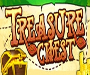 Slot Brand Image for Treasure Chest