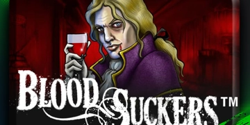 Slot Brand Image for Blood Suckers