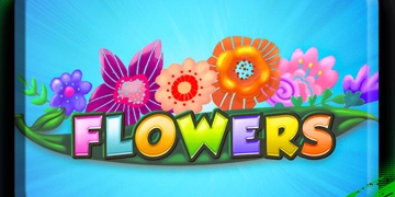 Slot Brand Image for Flowers