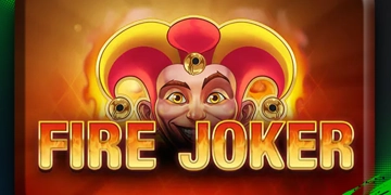 Slot Brand Image for Fire Joker