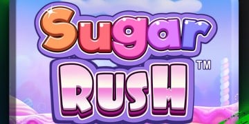 Slot Brand Image for Sugar Rush