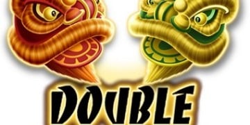 Slot Brand Image for Double Happiness