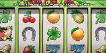 Slot Brand Image for Fruit Bonanza