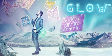 Slot Brand Image for Glow