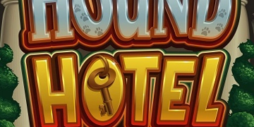 Slot Brand Image for Hound Hotel