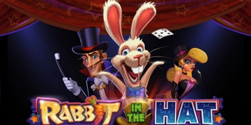 Slot Brand Image for Rabbit in the Hat