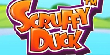 Slot Brand Image for Scruffy Duck