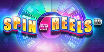 Slot Brand Image for Spin or Reels