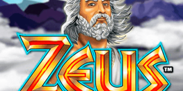 Slot Brand Image for Zeus