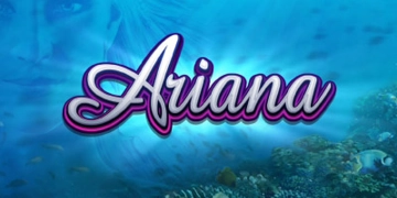 Slot Brand Image for Ariana