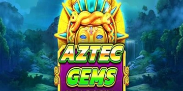 Slot Brand Image for Aztec Gems Megaways