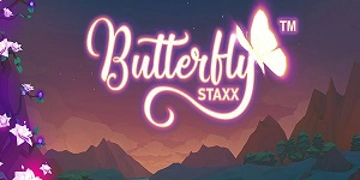 Slot Brand Image for Butterfly Staxx